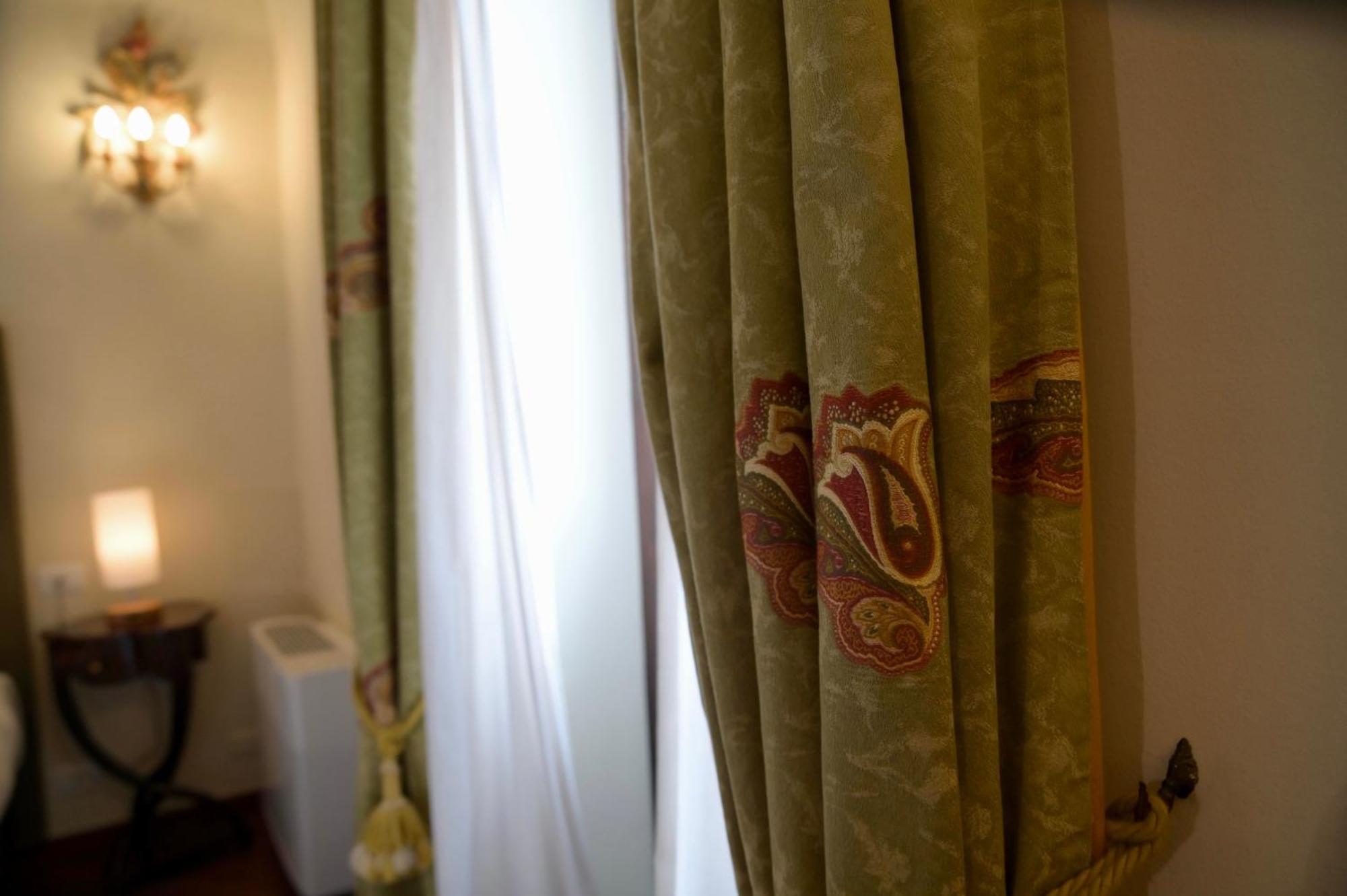 Dimora Conte Cavour Hotel Vercelli Exterior photo
