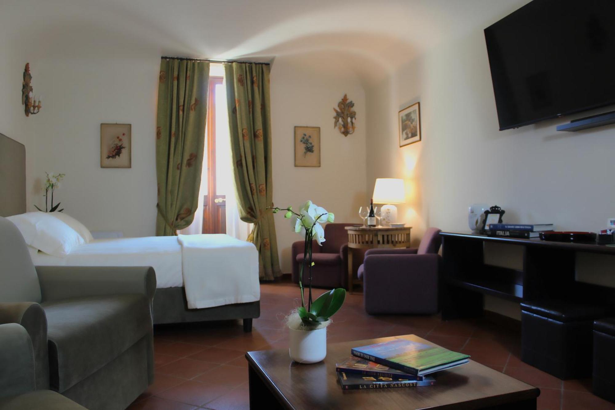 Dimora Conte Cavour Hotel Vercelli Exterior photo